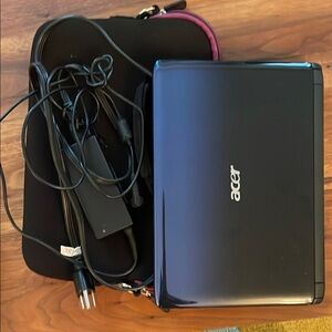 Acer Aspire one Nav50 10 inch Laptop